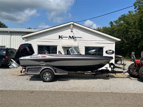 Knox marine - Tommy's Knoxville, featuring new & used Boats for sale, parts, and service.